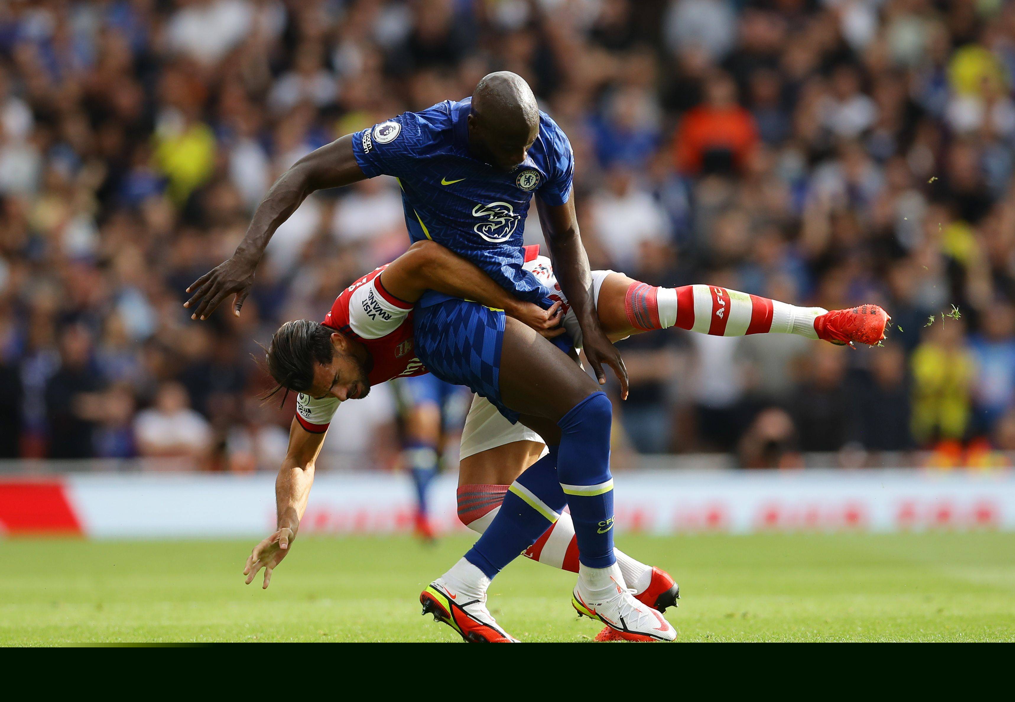 拉波尔特：我在曼城6年本可以赢得更多欧冠，至少3个也不为过